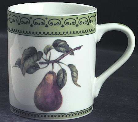 Winterthur Fruit Mug