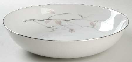 SAJ3 9" Round Vegetable Bowl