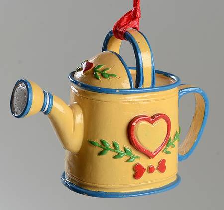 Afternoon Tea Ornament