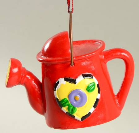 Afternoon Tea Ornament
