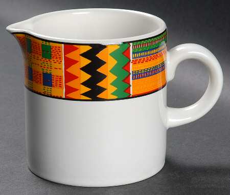 Ashanti Creamer