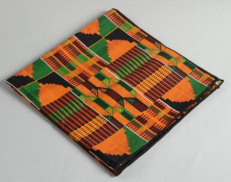 Ashanti Cloth Placemat
