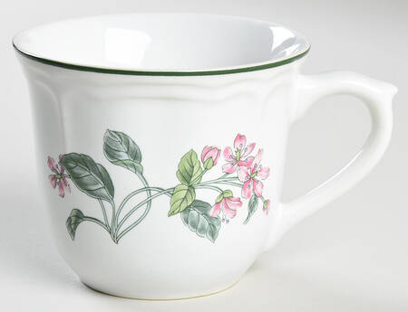 Botanica Flat Cup