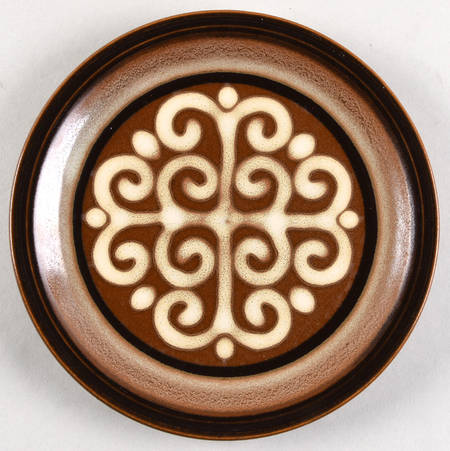Cadiz Salad Plate