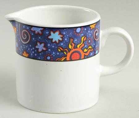 Celestial Creamer