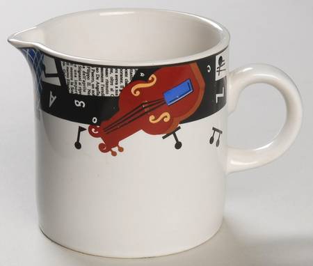Composition 5 Creamer