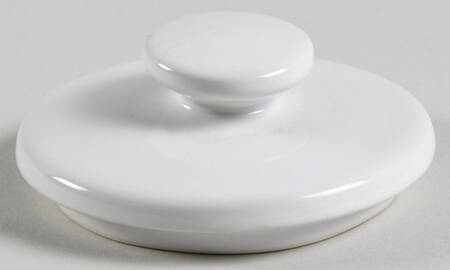 Creme Brulee Lid for Sugar Bowl