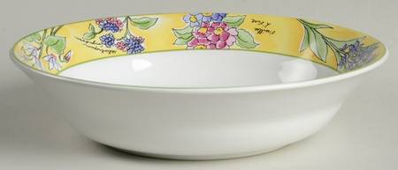 Creme Brulee Coupe Soup Bowl