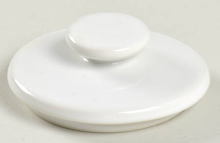 Dune Lid for Sugar Bowl