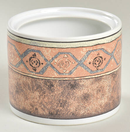 Dune Sugar Bowl No Lid