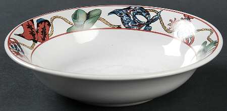 Laredo Coupe Soup Bowl
