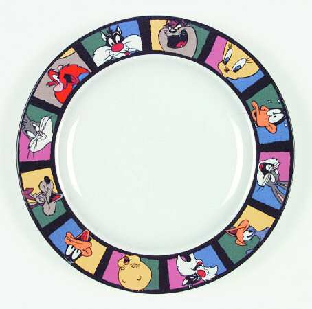 Looney Tunes by Sakura