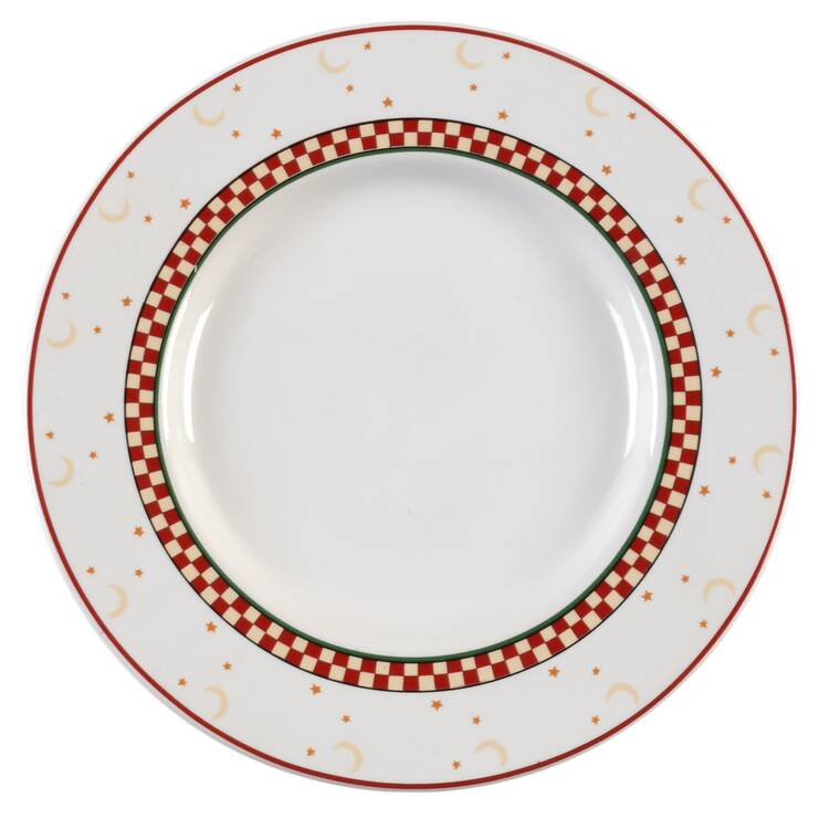 Magic of Santa Saucer