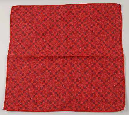 Magic of Santa Cloth Napkin
