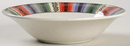Navajo Coupe Soup Bowl