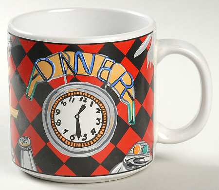 Roadside Mug