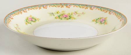SAK1 Coupe Soup Bowl