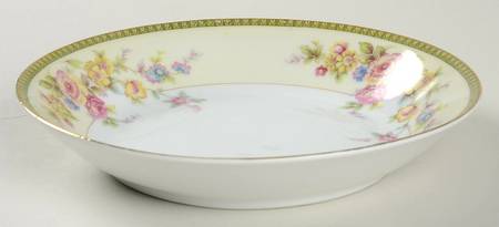 SAK3 Coupe Soup Bowl