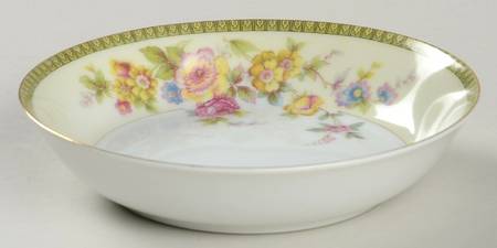 SAK3 Fruit/Dessert (Sauce) Bowl