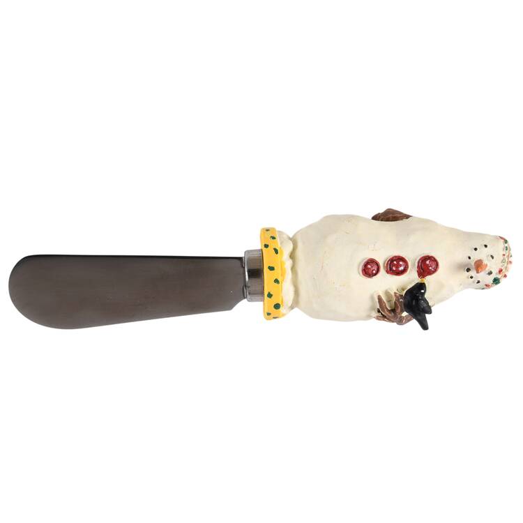 Snowman Individual Spreader