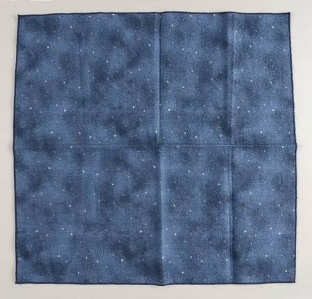 Snowman Cloth Napkin