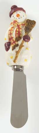 Snowman Individual Spreader