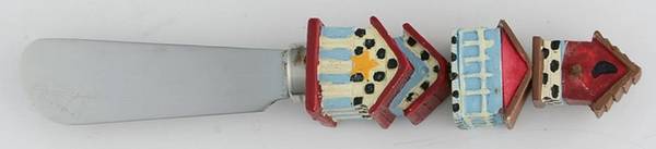 Snowman Individual Spreader