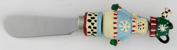 Snowman Spreader-Individual