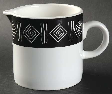 Sphinx Creamer
