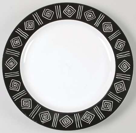Sphinx 12" Chop Plate (Round Platter)