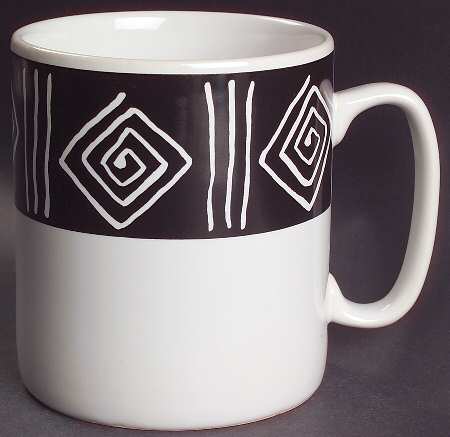 Sphinx Jumbo Mug