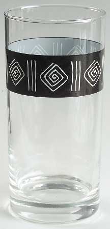 Sphinx 16 Oz Glassware Tumbler