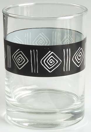Sphinx 12 Oz Glassware Double Old Fashioned