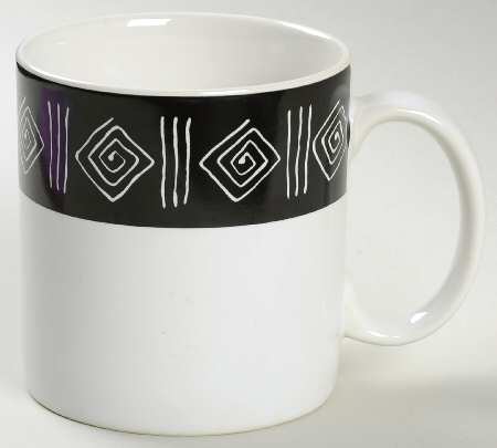Sphinx Mug