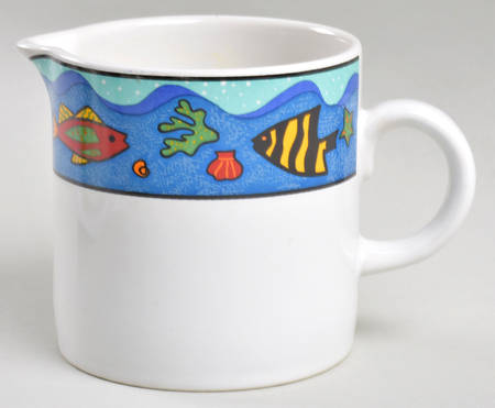 Splash Creamer