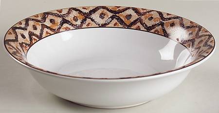 Stonehenge Coupe Cereal Bowl