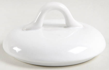 Sunday Afternoon Lid for Sugar Bowl