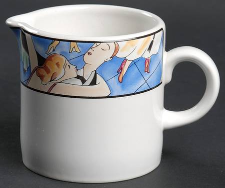 Tango (Made In Indonesia) Creamer