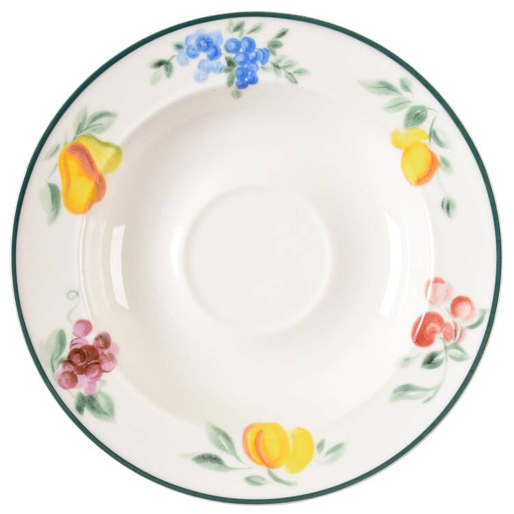 Vienna Saucer