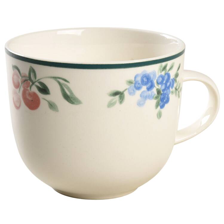 Vienna Flat Cup