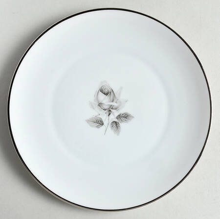 Estate Salad Plate