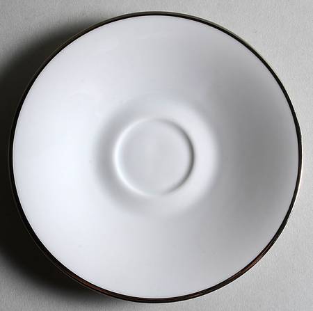 Estate Saucer