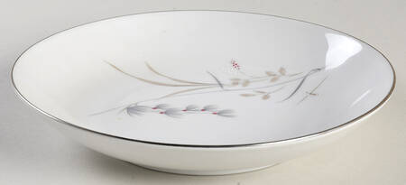 Fantasy Coupe Soup Bowl