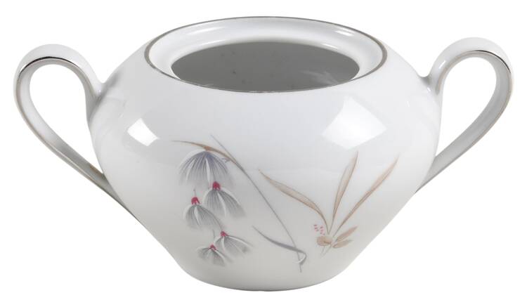 Fantasy Sugar Bowl No Lid