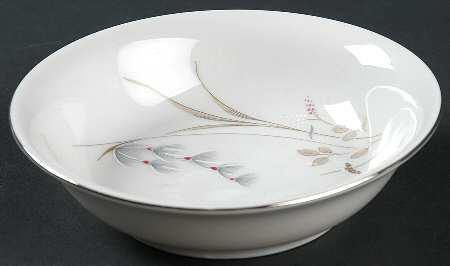 Fantasy Fruit/Dessert (Sauce) Bowl