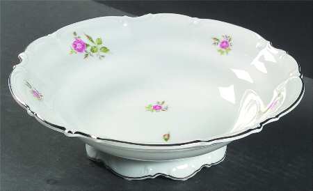 Heirloom 10" Round Vegetable Bowl