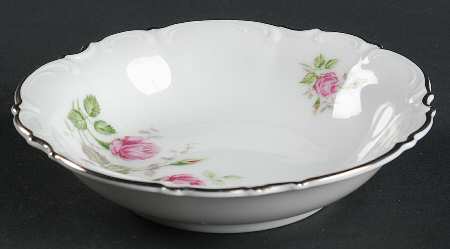 Heirloom Fruit/Dessert (Sauce) Bowl