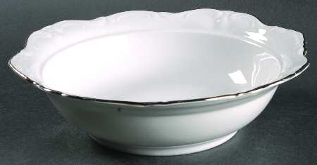 Symphony 9" Round Vegetable Bowl