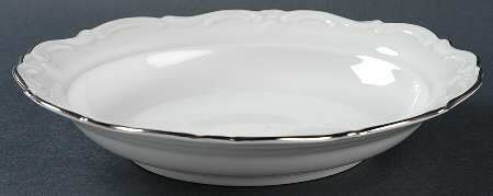 Symphony Rim Soup Bowl