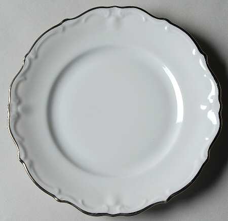 Symphony Bread & Butter Plate